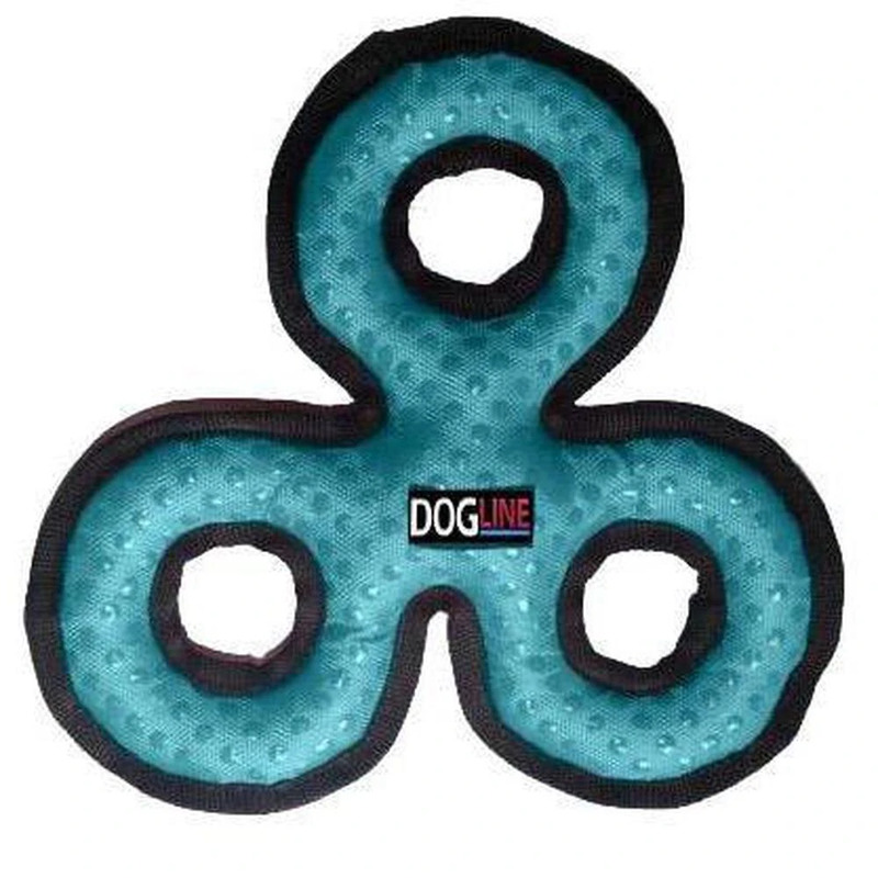 (image for) 10" Grip N Bite Tug 360