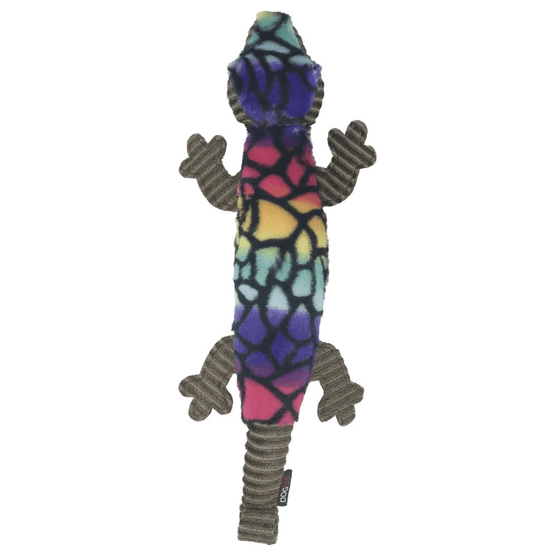 (image for) 17.5" Lizard Moving Tail