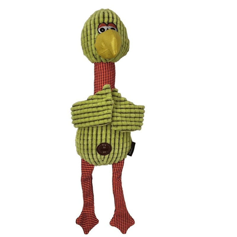 (image for) 18" Bird Moving Wings