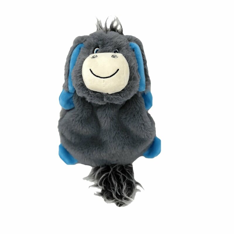 (image for) 14" Donkey Moving Ears
