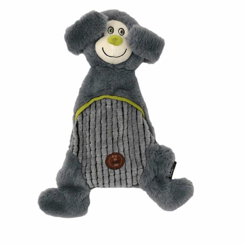 (image for) 12" Bear Moving Arms