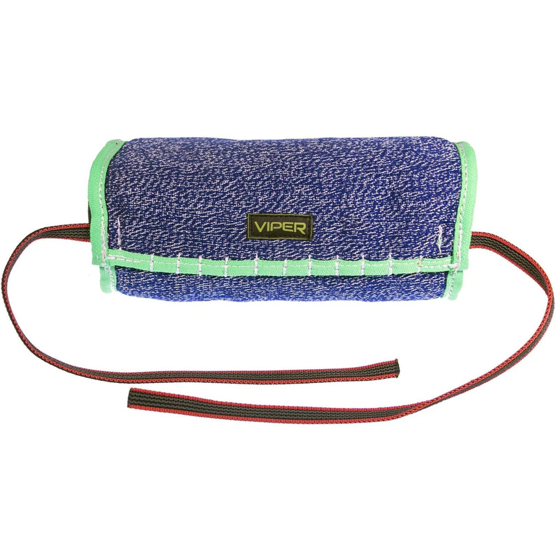 (image for) French Linen Cylinder Bite Roll