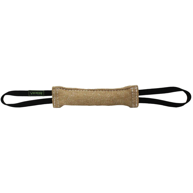(image for) Jute Tug with two handles