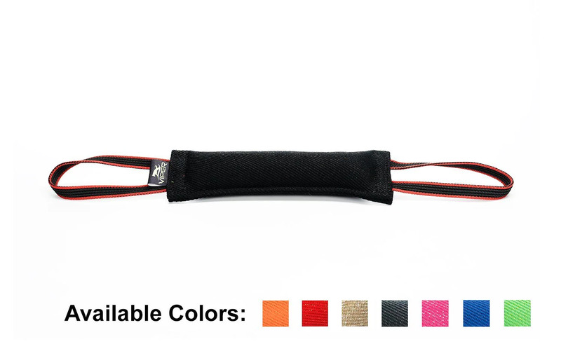 (image for) French Linen Tug with two handle