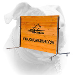 american bulldog schutzhund