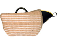 (image for) Short Intermediate Quick Reward American Bulldog Bite Sleeve